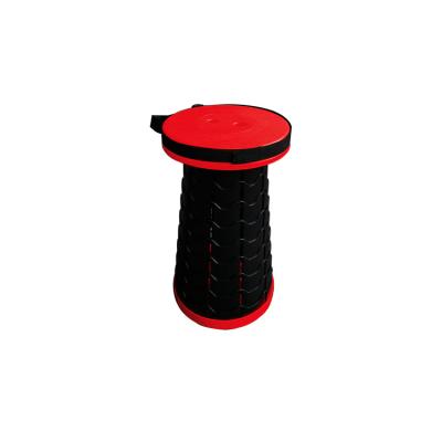 China Modern New Type Modern Top Sale Outdoor Portable Retractable Folding Stool for sale