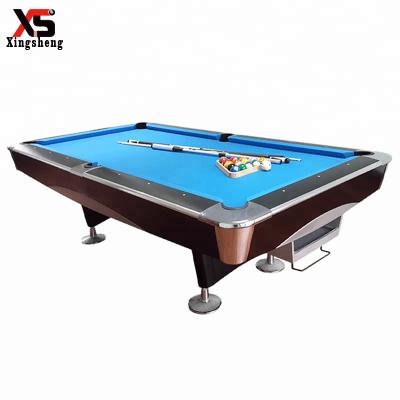 China Balls Auto-Return System Ball Return System cheapest mesa de moderna bilhar standard billiard table for sale sri lanka for sale