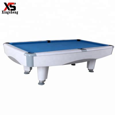 China Balls Auto-Return System Game Room Snooker Table Pool Table Billiard Table Supplies for sale