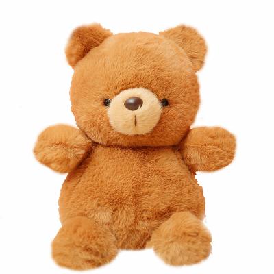 China OEM Plush Stuffed Plush Toy Teddies Support Custom Plush Toys for sale