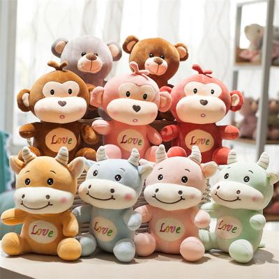 China China Wholesale Plush Big Soft Plush Toy Boy And Girl Factory Graduation Giant Pink Color Cute Teddy Bear Cheap Crochet Clothes Custom for sale