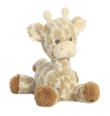 China Gifts Plush Giraffe Toy Plush Toy For Baby for sale