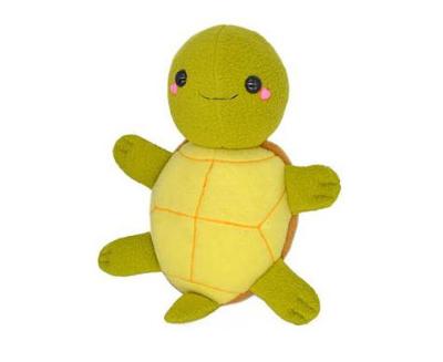 China Cute Gifts Plush Turtles Sea Animal Stuffed Toys ICTI Approved for sale