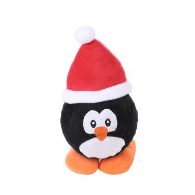 China Viable Music Singing and Dancing Mini Promotion Wholesale Flip Fish Animal Toy Baby Christmas Gifts Plush Toy for sale