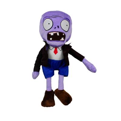 China Funny Plush Plants Vs Zombies Dancing Talking Plush Toy Stuffed Toy Customize For Singing And Dancing Soft Toy for sale