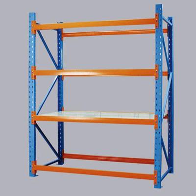 China Steel Heavy Duty Warehouse Rack for Warehouse Storage for Sale for sale