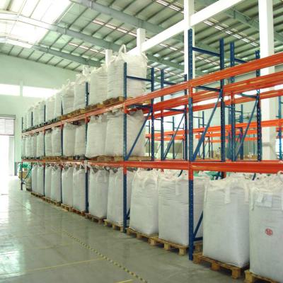 China High Density Storage Rack Customized and Up to 4,000 Kg UDL/level for sale