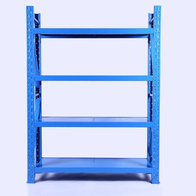 China High Quality Factory Selling Best Price Steel Storage Shelves for Warehouse for sale