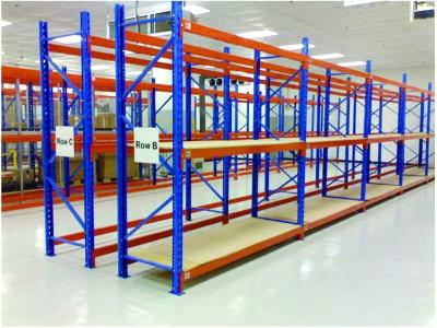 China China Golden Supplier Versatility Medium Duty 200kg Medium Duty Rack for Warehouse Storage Bin for sale