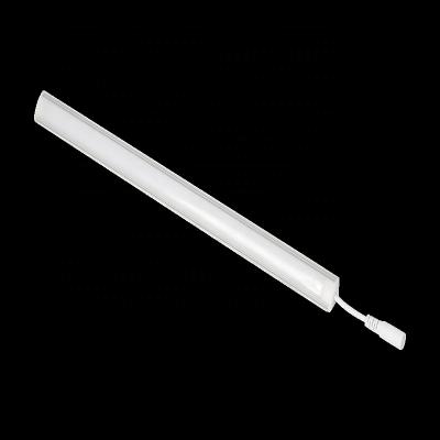 China Modern Economical White 12Volt 24Volt Good Quality 3000K 4000K 5000K 6000K Led Under Cabinet Light Shelf Lighting Magnetic Strip for sale