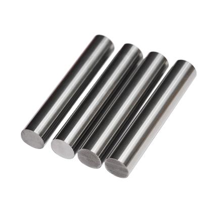 China Grade2 lightweight high quality titanium grade 5 8mm bar rod for wholesale for sale