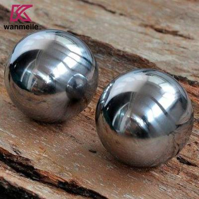 China Baoji industrial high quality titanium pearl and titanium jewelry and balls for sale