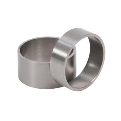 China Titanium Bicycle Parts Ti3al2.5v Bicycle Parts For Titanium Headset Spacer for sale