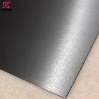 China Industrial Refractory Metal Tantalum Sheet 0.5mm 1.0mm 2.0mm On Sale for sale