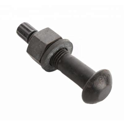 China Grade 5 TC High Strength Bolt , Tension Control Bolt ASTM A325TC / ASTM A490 for sale