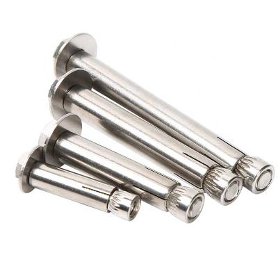 China stainless steel countersunk bolts for Secure and Durable Fastening Solutions for sale