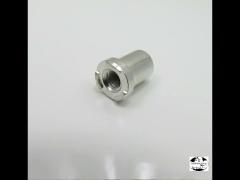 Stainless Steel Anchor Steel Bolt Nut Fastener