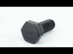 ASTM A325 heavy Hexagon Head Bolt