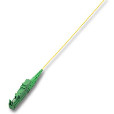 China FTTH/FTTX SM SC/APC 0.9mm fiber optic pigtail SC pigtail, good quality, reasonable price for sale