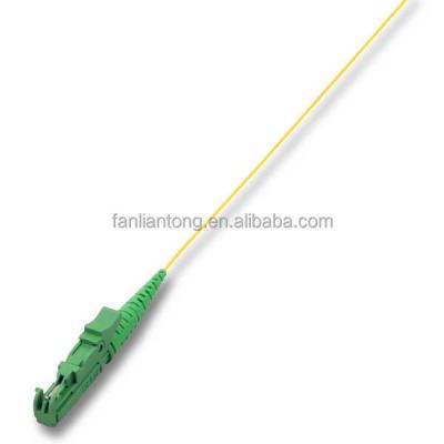 China FTTH/FTTX Fiber Optic Pigtail SC Pigtail SM SC/APC 0.9mm for sale