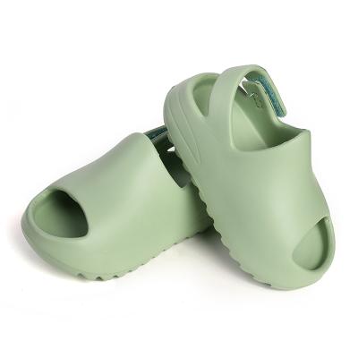 China Fashion Waterproof Eva Sandals Wholesales Slides Slipper For Kids for sale