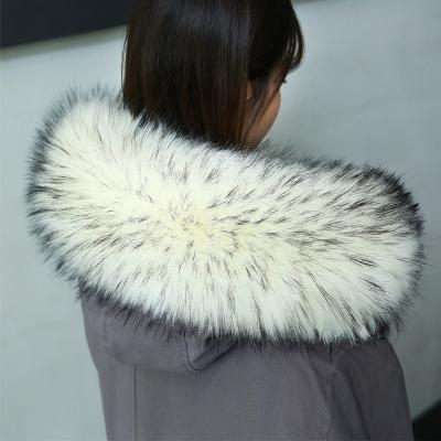 China Garment New Arrivals Faux Fur Mens Winter Thickening Warm Jaket Decline Collar Black Brown for sale