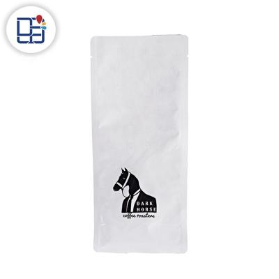 China China Custom Coffee Printing Moisture Proof Heat Seal Packaging Bag Valve For Wholesale for sale