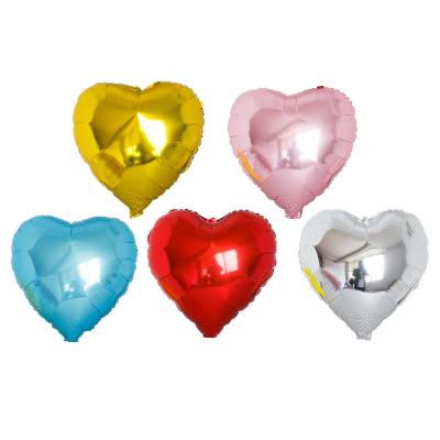 China Create An Atmosphere Mylar Plant Balloons Logo Love Balloon For Valentines Day Custom Size Hot Air Balloon Decoration for sale