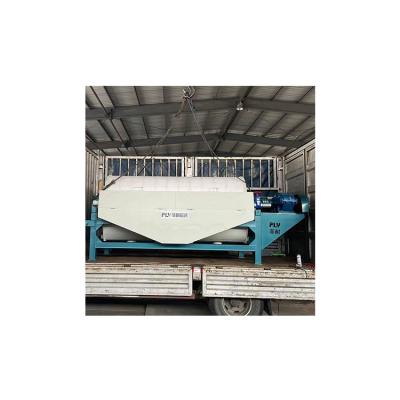 China energy & High Magnetic Intensity Multi Stage Strong Roller Mining Magnetic Separator For Powder Quartz Silica Sand for sale