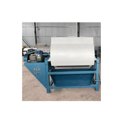 China Factory Direct Wholesale China Manufacturer Traditional Top Feeding Magnetic Separator Machine for sale