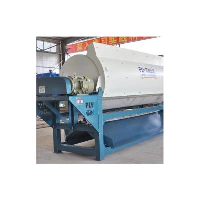 China Factory Multi-gradient Dies Magnetic Separator Iron Electric Permanent Magnetic Separator Separating Impurities From Hornblende for sale