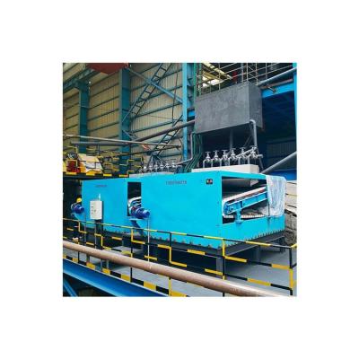 China energy & Magnetic Separation Equipment Magnetic Drum Mining Dry Separator For Iron Sand Ore for sale