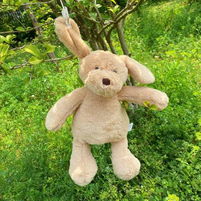 China Plush Best Gifts For Kids Stuffed Puppy Stuffed Animal Soft Toys for sale