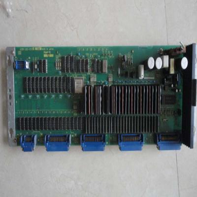 China FANUC spare parts control board A20B-1001-0731 A20B-1001-0120 A20B-1001-0731 for sale