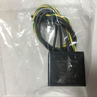 China Surge protection devices A06B-6200-K141/A74L-0001-0168 A06B-6200-K141/A74L-0001-0168 for sale