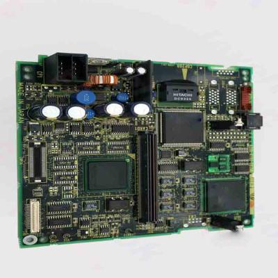 China FANUC CNC System Unit A20B-8100-0820 /0821 A20B-8100-0820 /0821 Motherboard for sale