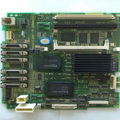 China FANUC CNC System Unit A20B-8200-0541/0543/0545/0849 A20B-8200-0541/0543/0545/0849 Motherboard for sale