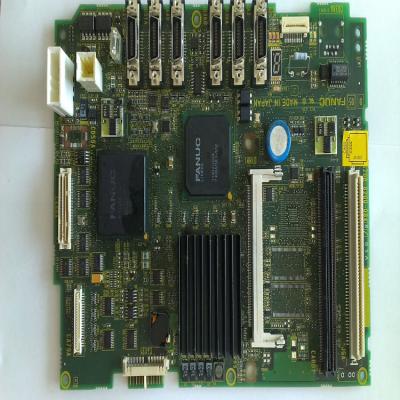 China FANUC CNC system unit motherboard A20B-8200-0848 A20B-8200-0848 for sale