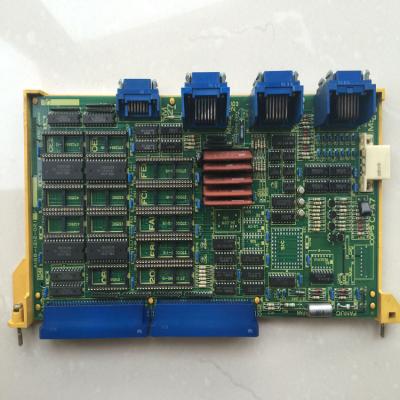 China FANUC A16B-1212-0210 A16B-1212-0214 A16B-1212-0210 System Unit Board for sale