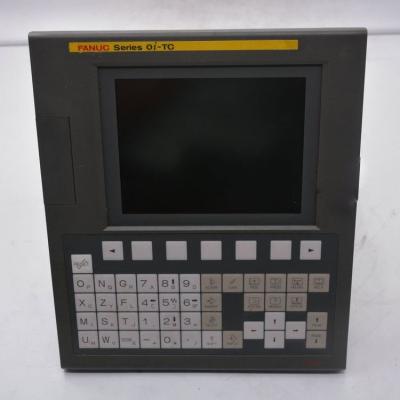 China FANUC OI-TC system unit A02B-0309-B520 A02B-0309-B520 for sale