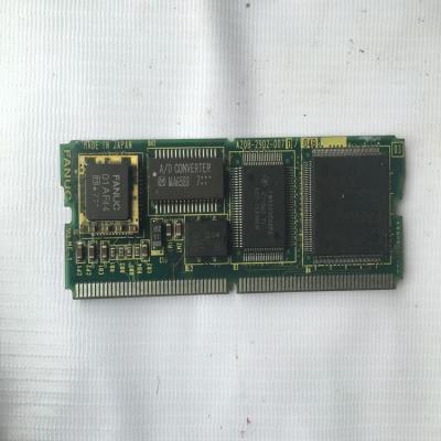 China FANUC PCB Axle Circuit Board A20B-2902-0070 A20B-2902-0370 A20B-2902-0070 for sale