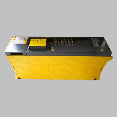 China FANUC parts A06B-6150-H030 A06B-6150-H018 A06B-6150-H030 for sale