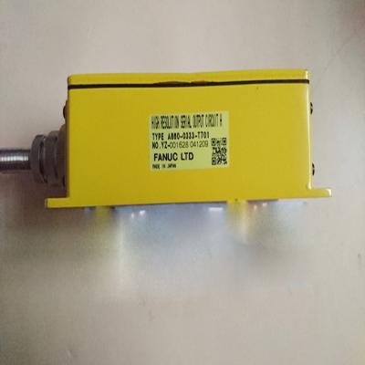 China FANUC spare parts A860-0333-T701 A860-0333-T801 A860-0333-T701 for sale