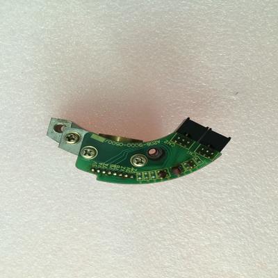 China FANUC Spare Parts Motor Encoder Sensor A20B-9000-0500 A20B-9000-0380 A20B-9000-0500 for sale