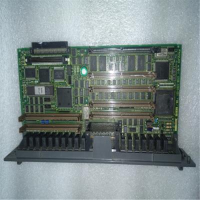 China FANUC card A16B-3200-0010 A16B-3200-0260 A16B-3200-0010 for sale