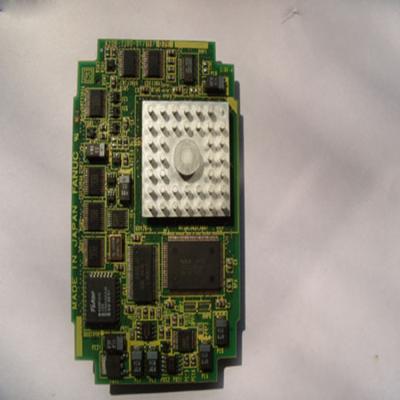 China FANUC A20B-3300-0170 A20B-3300-0050 A20B-3300-0170 Spare Parts CPU Board for sale