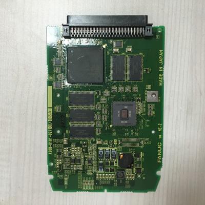 China FANUC spare parts board A20B-8101-0270 A20B-3300-0246 A20B-3300-0246 for sale