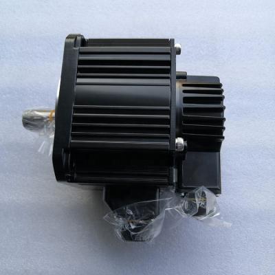 China electric servo motor and control GYG751C5-RG2 + RYH751F5-VV2 GYG751C5-RG2 for sale