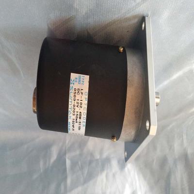 China SUMTAK Encoder IF-102.4BM-S11BA IRS660-1024-802 Optcoder Sensor IF-102.4BM-S11BA for sale