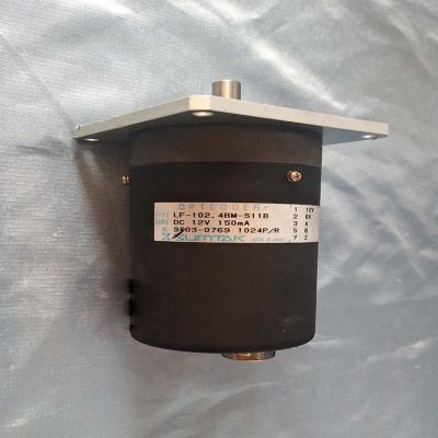 China SUMTAK Encoder IF-102.4BM-S11B IF-102.4BM-S11A Optcoder Sensor IF-102.4BM-S11B for sale